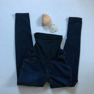 Jessica Simpson Maternity Jeans Small